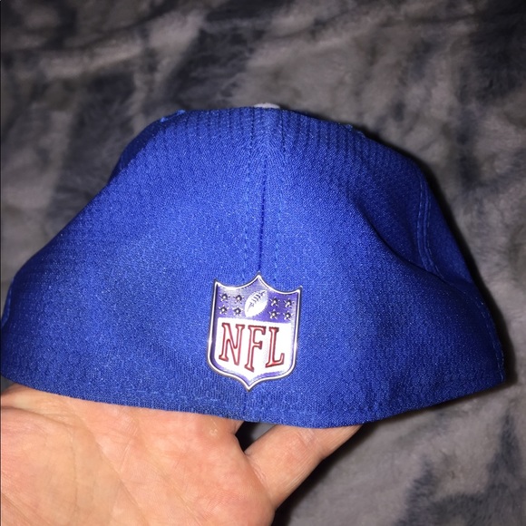 Bundle of 2 Detroit Lions 🦁🏈 hats - Picture 7 of 8
